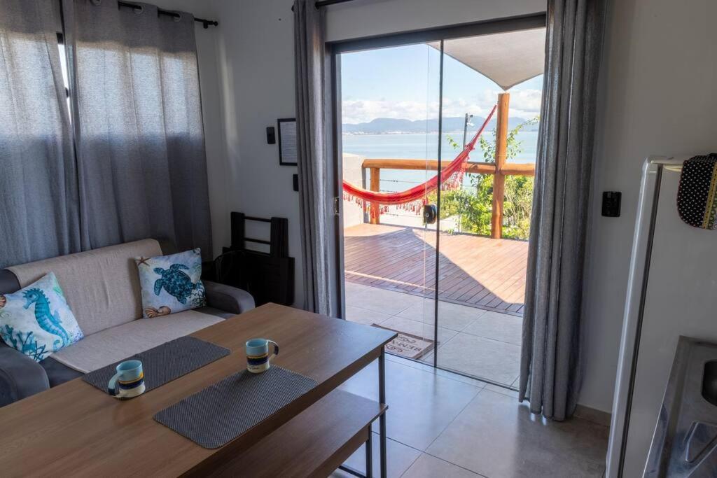 Casa Mirante Do Sol-Vista Exuberante Com Spa Говернадор-Селсу-Рамус Екстер'єр фото